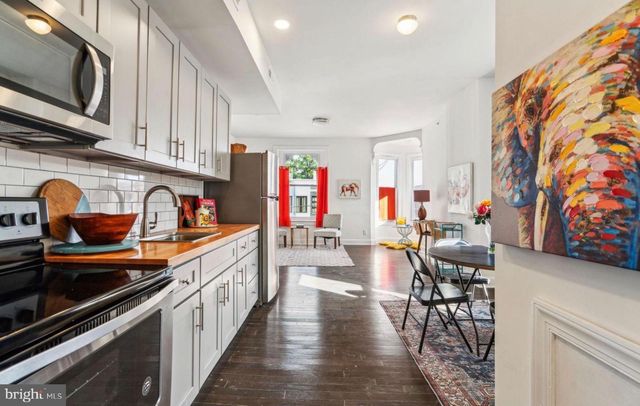 2814 W OXFORD ST, Philadelphia, PA 19121