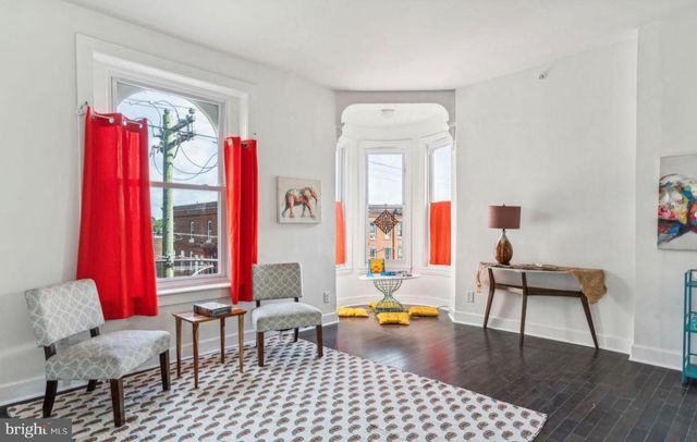 2814 W OXFORD ST, Philadelphia, PA 19121