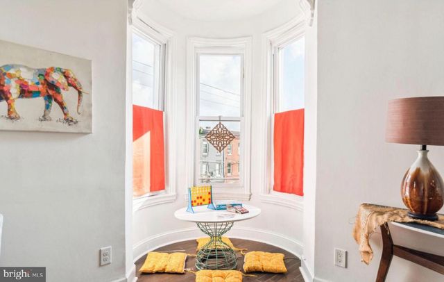 2814 W OXFORD ST, Philadelphia, PA 19121