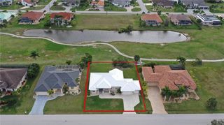 2325 PADRE ISLAND DRIVE, Punta Gorda, FL 33950