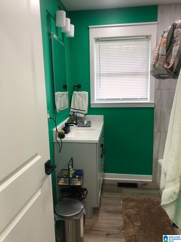 5610 AVENUE G, Bessemer, AL 35020
