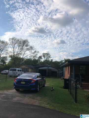 5610 AVENUE G, Bessemer, AL 35020