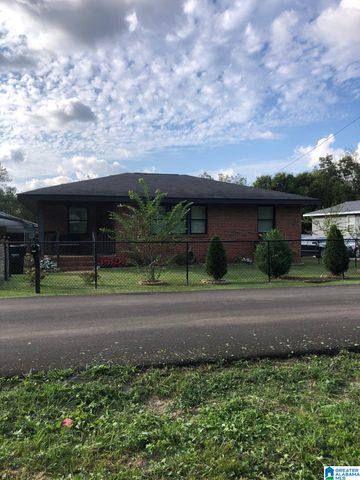 5610 AVENUE G, Bessemer, AL 35020