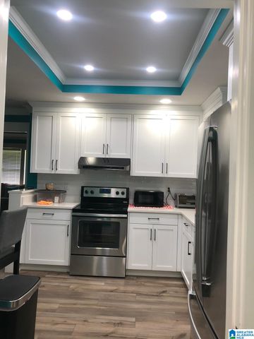 5610 AVENUE G, Bessemer, AL 35020