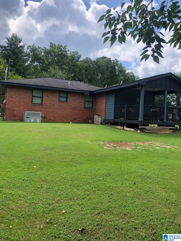 5610 AVENUE G, Bessemer, AL 35020
