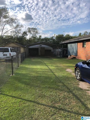 5610 AVENUE G, Bessemer, AL 35020