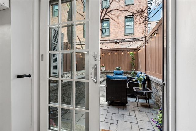 249 W Newton St 2, Boston, MA 02116
