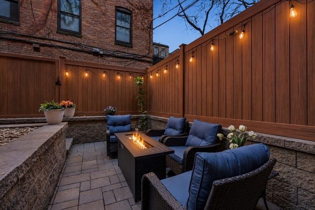 249 W Newton St 2, Boston, MA 02116