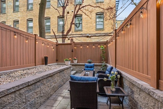 249 W Newton St 2, Boston, MA 02116