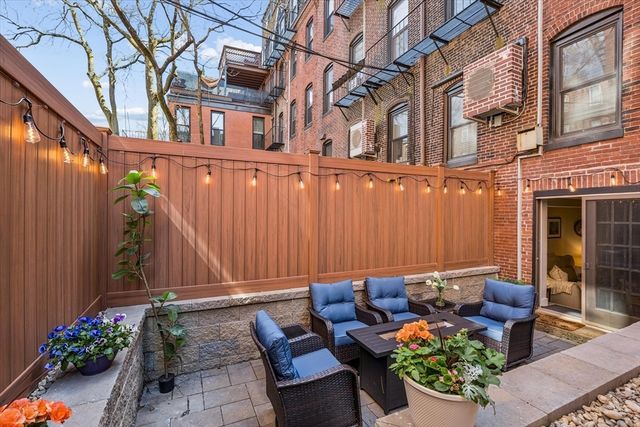 249 W Newton St 2, Boston, MA 02116