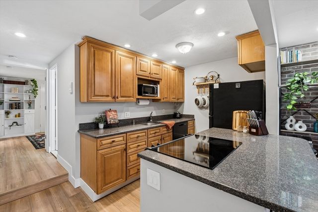 249 W Newton St 2, Boston, MA 02116
