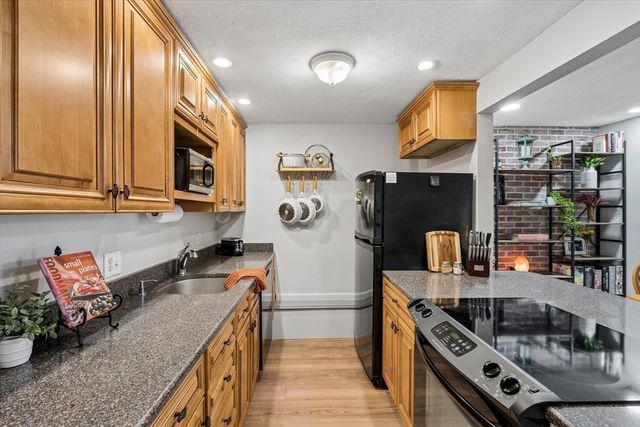 249 W Newton St 2, Boston, MA 02116