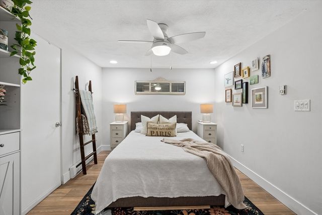 249 W Newton St 2, Boston, MA 02116
