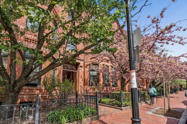 249 W Newton St 2, Boston, MA 02116
