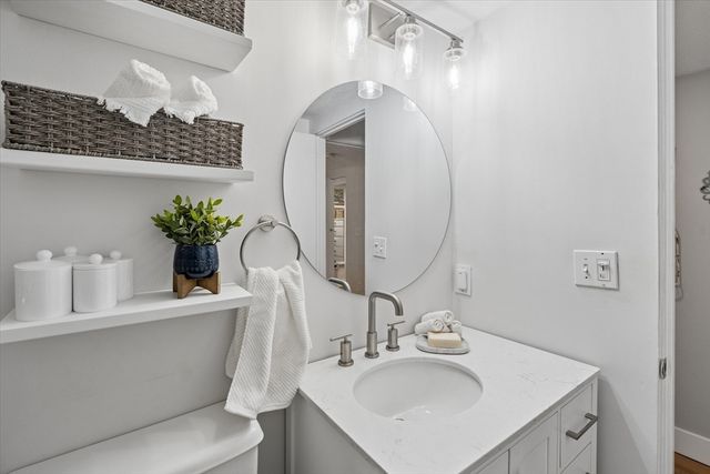 249 W Newton St 2, Boston, MA 02116