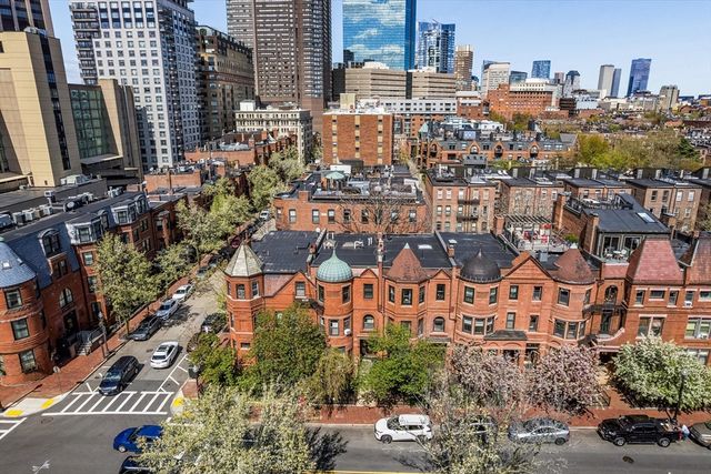 249 W Newton St 2, Boston, MA 02116