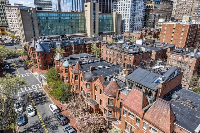 249 W Newton St 2, Boston, MA 02116