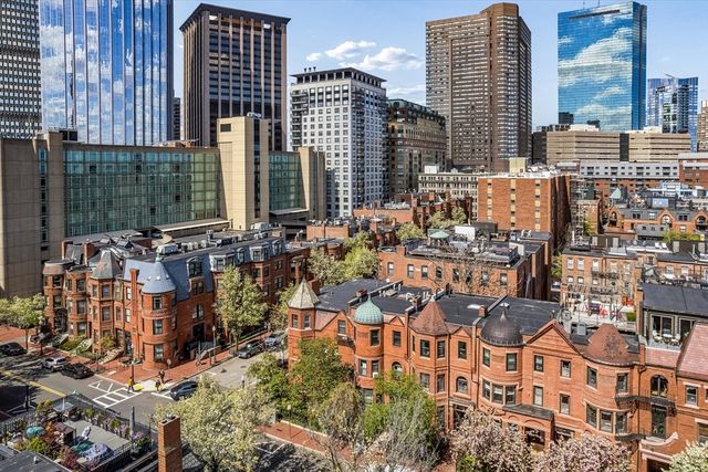 249 W Newton St 2, Boston, MA 02116