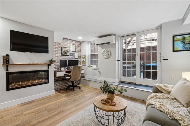 249 W Newton St 2, Boston, MA 02116