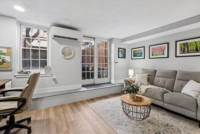 249 W Newton St 2, Boston, MA 02116