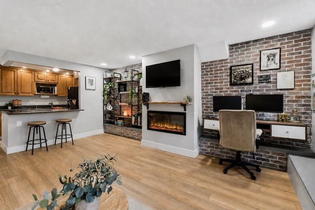 249 W Newton St 2, Boston, MA 02116