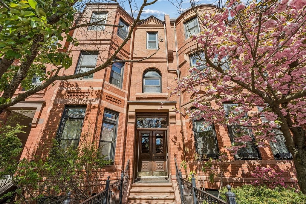 249 W Newton St 2, Boston, MA 02116