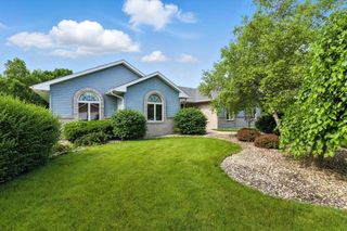 461 E Clancy STREET, Jefferson, WI 53549