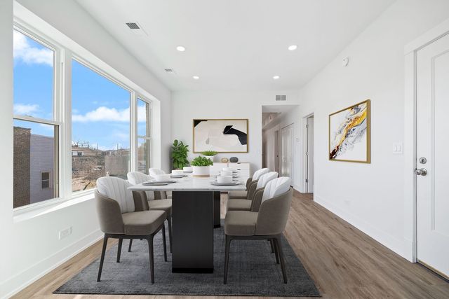 2741 W Belmont Avenue 1, Chicago, IL 60618