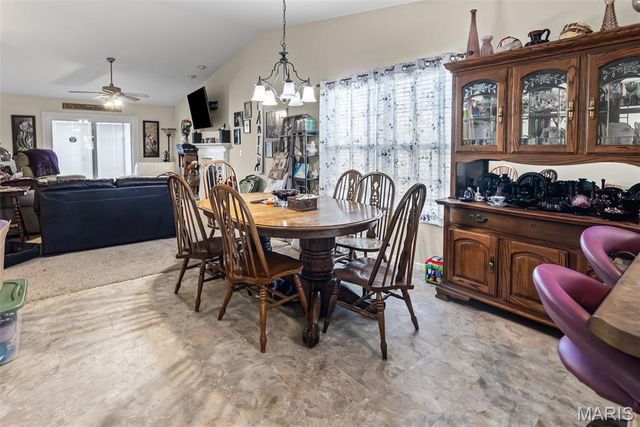 4507 Elk Meadows Lane, Smithton, IL 62285