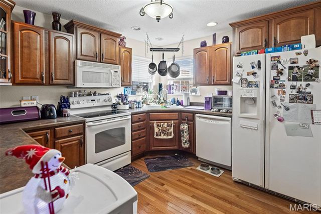 4507 Elk Meadows Lane, Smithton, IL 62285