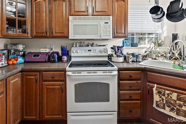 4507 Elk Meadows Lane, Smithton, IL 62285