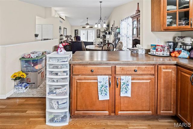 4507 Elk Meadows Lane, Smithton, IL 62285