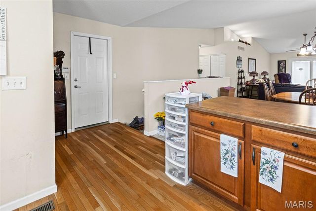 4507 Elk Meadows Lane, Smithton, IL 62285