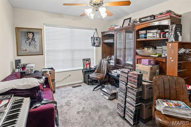 4507 Elk Meadows Lane, Smithton, IL 62285