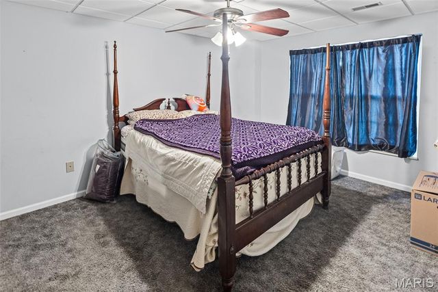 4507 Elk Meadows Lane, Smithton, IL 62285