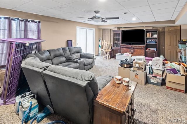 4507 Elk Meadows Lane, Smithton, IL 62285