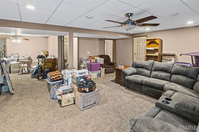 4507 Elk Meadows Lane, Smithton, IL 62285