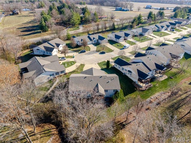 4507 Elk Meadows Lane, Smithton, IL 62285