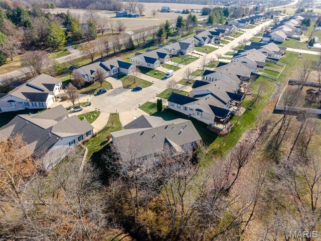 4507 Elk Meadows Lane, Smithton, IL 62285