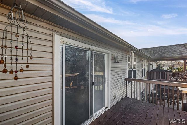 4507 Elk Meadows Lane, Smithton, IL 62285