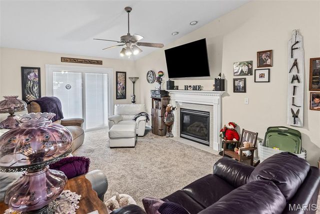 4507 Elk Meadows Lane, Smithton, IL 62285