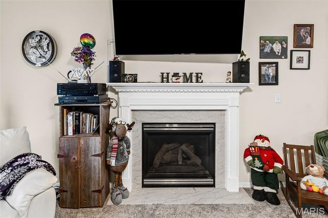 4507 Elk Meadows Lane, Smithton, IL 62285