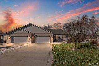 4507 Elk Meadows Lane, Smithton, IL 62285