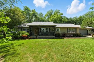 100 N Indiana Street, Mulberry, IN 46058