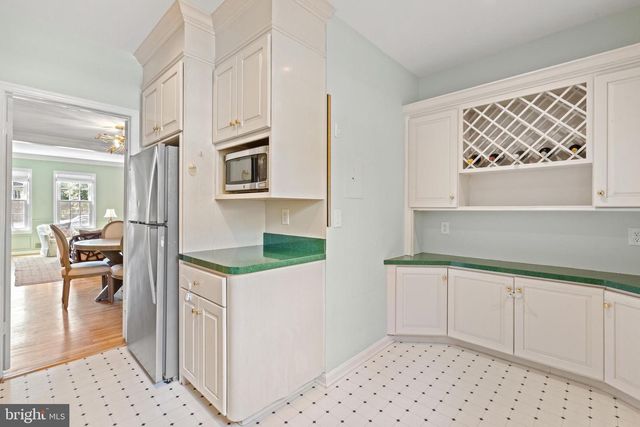 3581 HAMLET PL, Chevy Chase, MD 20815