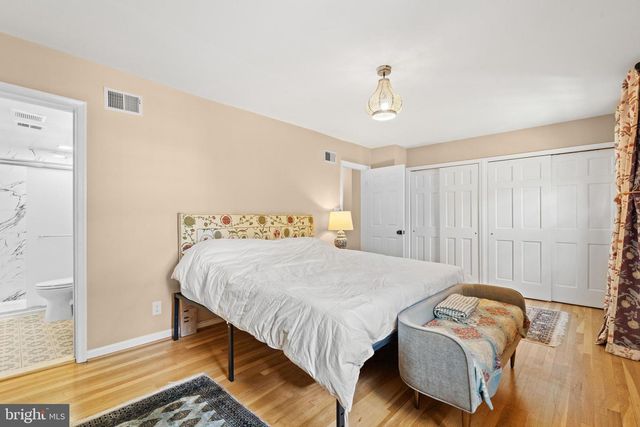3581 HAMLET PL, Chevy Chase, MD 20815
