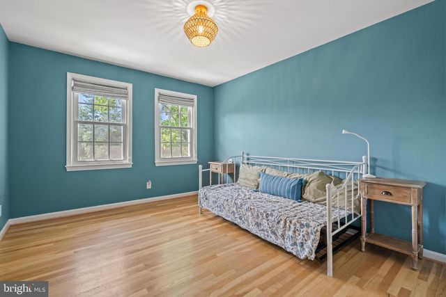 3581 HAMLET PL, Chevy Chase, MD 20815