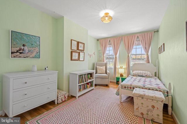 3581 HAMLET PL, Chevy Chase, MD 20815