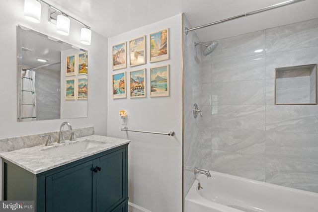3581 HAMLET PL, Chevy Chase, MD 20815
