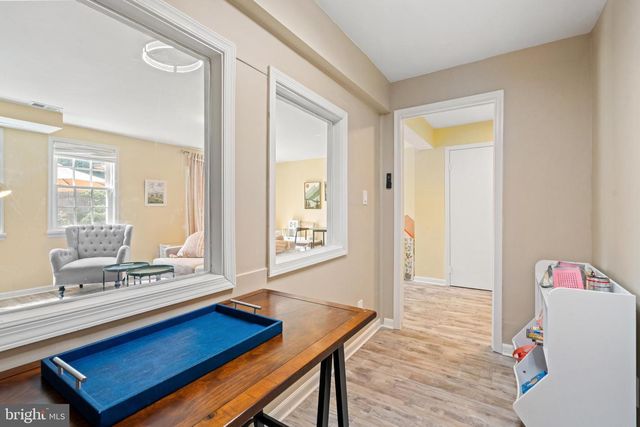 3581 HAMLET PL, Chevy Chase, MD 20815